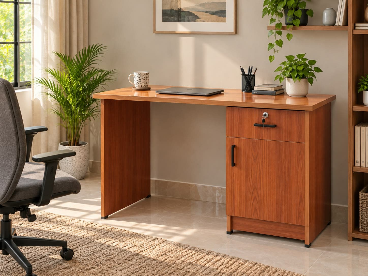 Nova Office Table