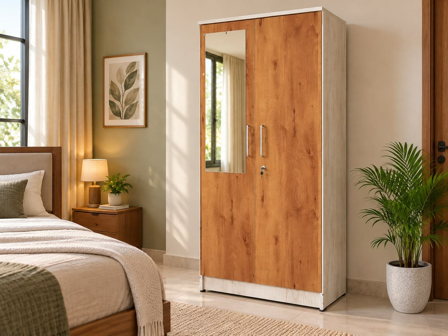 Aster Wardrobe